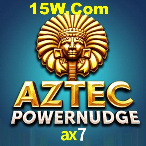 2FA Security ax7