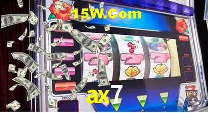 Estatísticas Esportivas ax7