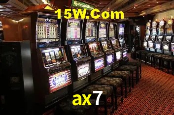 Promoção Relâmpago ax7