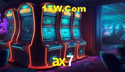 Experiência VIP ax7
