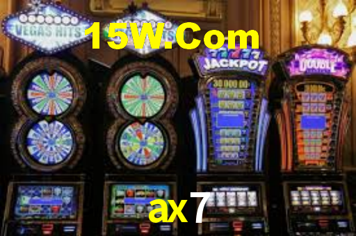 ax7,ax7.com