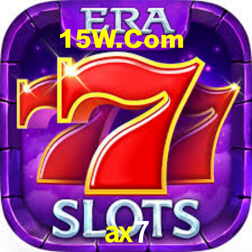 ax7.com