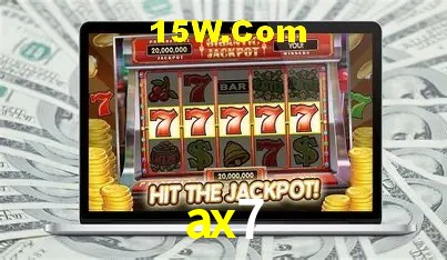 Casino VIP ax7