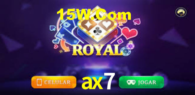 ax7.com