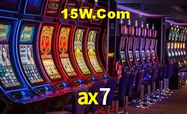 Casino Ao Vivo ax7