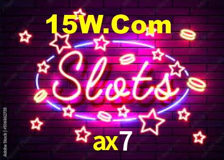 ax7 bet