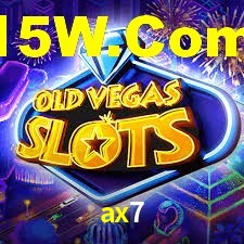 Daily Bonuses ax7
