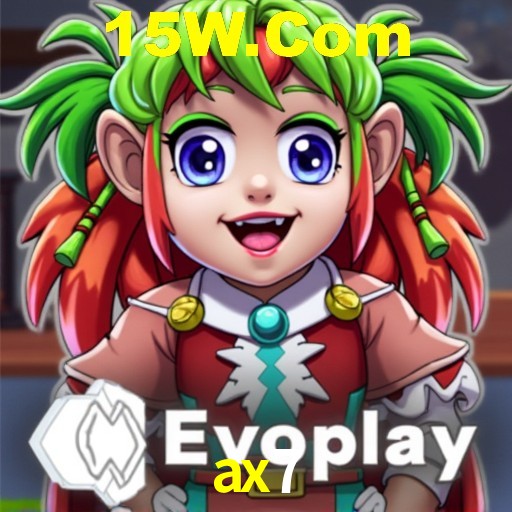 Descubra a Magia dos Jogos de Arcade no ax7