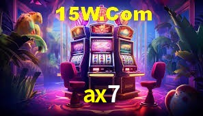 Experiência VIP ax7