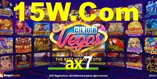 Blackjack Table ax7