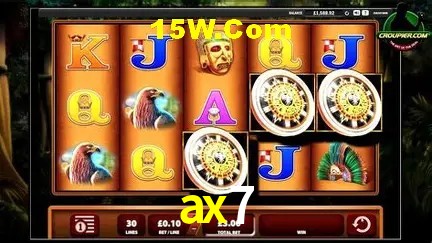 Diretório de Jogos ax7