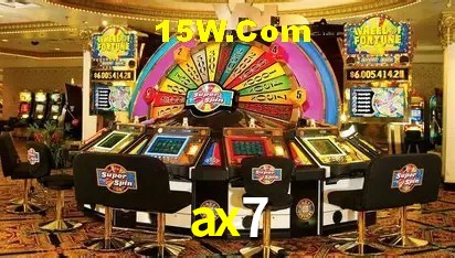 Jogo Spaceman ax7