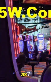 VIP Casino ax7