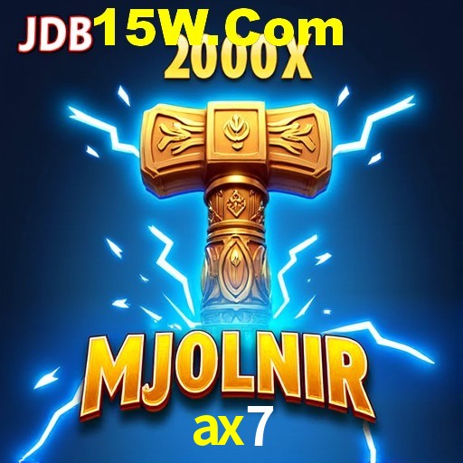 Exclusive Offers ax7