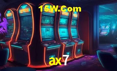 Integração de APIs ax7