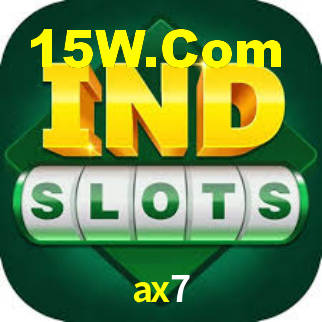 ax7,ax7.com