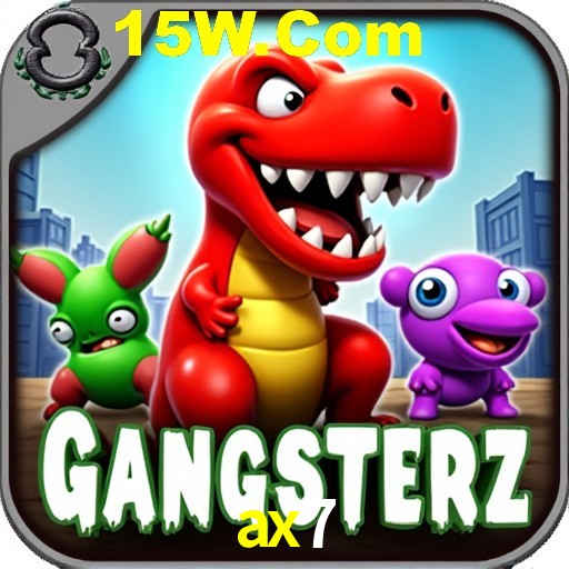 Game Providers ax7