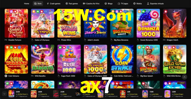 ax7,ax7.com