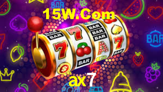 ax7 bet